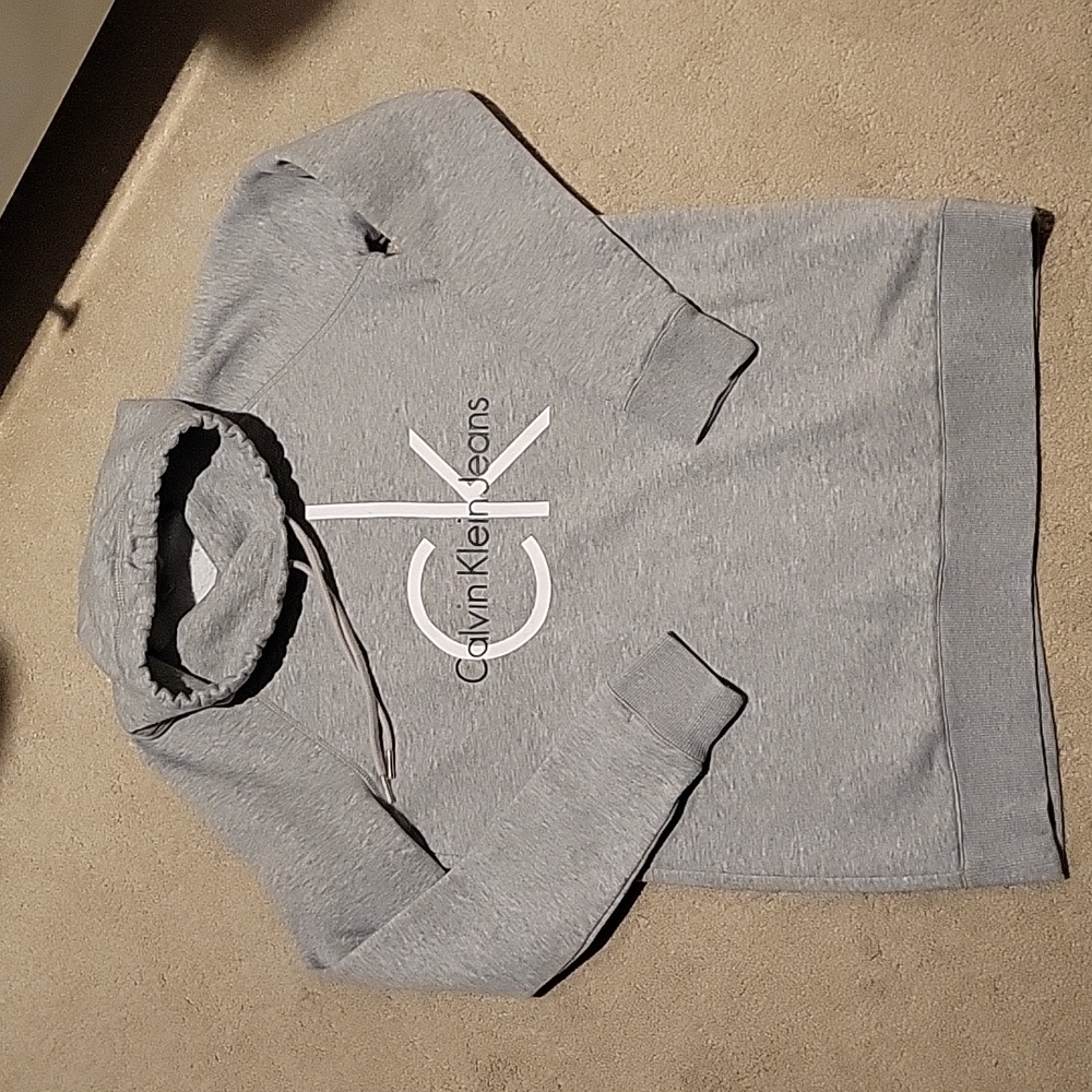 Calvin Klein Sweatshirt